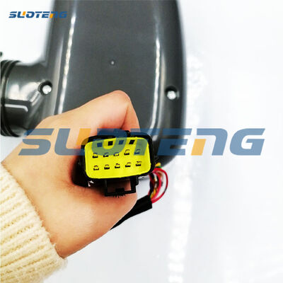 14401539 Monitor Display for LG6210E Excavator