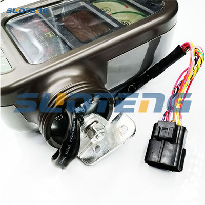 14401539 Monitor Display for LG6210E Excavator