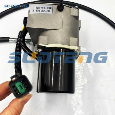 21EN-32220 Throttle Motor for R305LC-7 Excavator