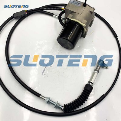 21EN-32220 Throttle Motor for R305LC-7 Excavator