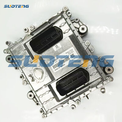 300618-00009 ECU Controller for Excavator DX230LC DX260LC