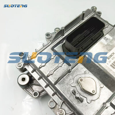 300618-00009 ECU Controller for Excavator DX230LC DX260LC
