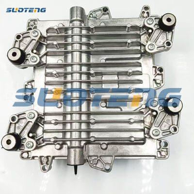 300618-00009 ECU Controller for Excavator DX230LC DX260LC