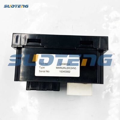 14590054 Switch for EC210B EC240B Excavator