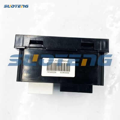 14590054 Switch for EC210B EC240B Excavator