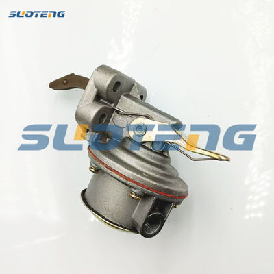 143-8498 1438498 Fuel Transfer Pump for Engine 3056