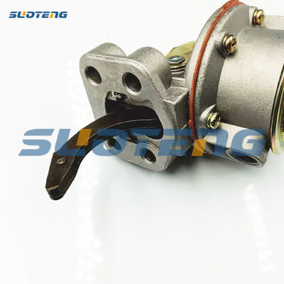 143-8498 1438498 Fuel Transfer Pump for Engine 3056