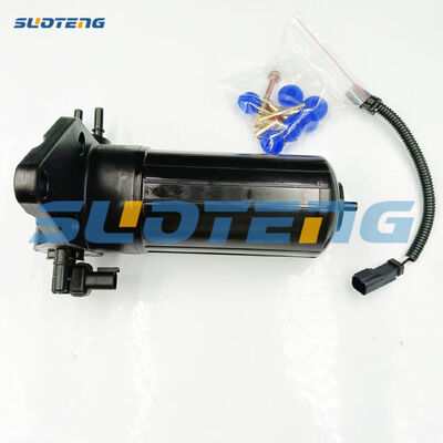 386-0195 3860195 Lift Pump Fuel Filter for Excavator 320D2