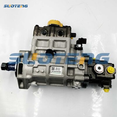 368-9171 3689171 Fuel Injection Pump for C6.6 Engine