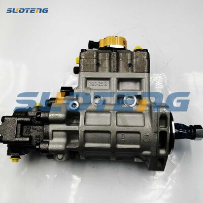 368-9171 3689171 Fuel Injection Pump for C6.6 Engine