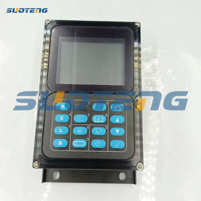 7835-12-3007 7835123007 Display Panel Monitor for Excavator PC200-7 PC300-7