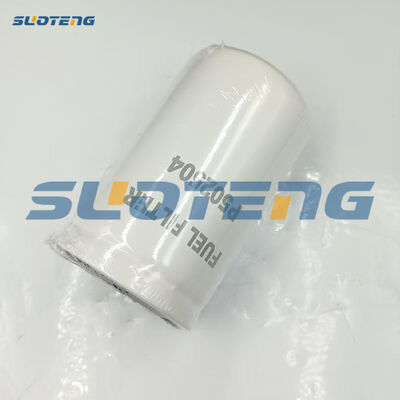 P502504 Fuel Filter for Spare Parts