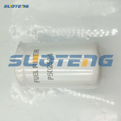 P502504 Fuel Filter for Spare Parts