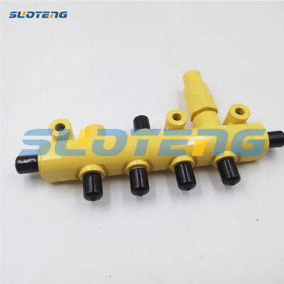 438-3416 4383416 Fuel Rail for Engine C6.4