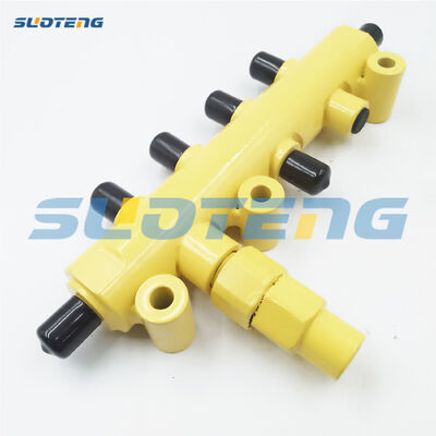 438-3416 4383416 Fuel Rail for Engine C6.4