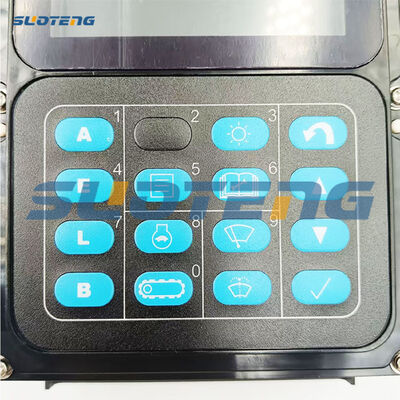 7835-12-3007 Display Panel Monitor 7835123007 for PC360 Excavator