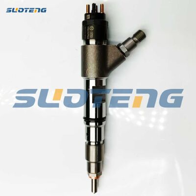 0445120154 Fuel Injector for Diesel Engine