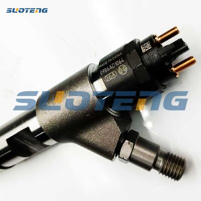 0445120154 Fuel Injector for Diesel Engine