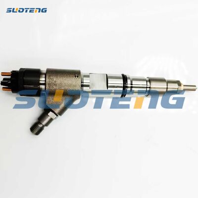 0445120154 Fuel Injector for Diesel Engine