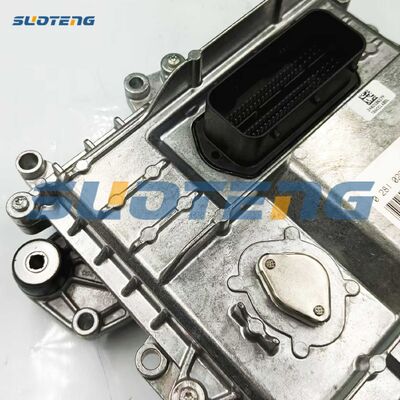 300618-00009 Controller ECU for DX225 Excavator