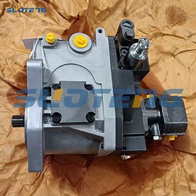 10R-1001 10R1001 Fuel Injection Pump for 3412E Engine