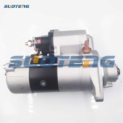 4996707 Starter Motor for 6BT5.9 Engine