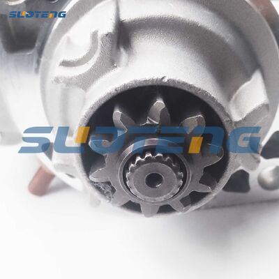 4996707 Starter Motor for 6BT5.9 Engine