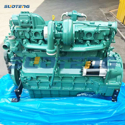 D7D Engine Assy for Excavator Spare Parts