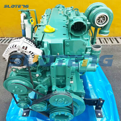 D7D Engine Assy for Excavator Spare Parts