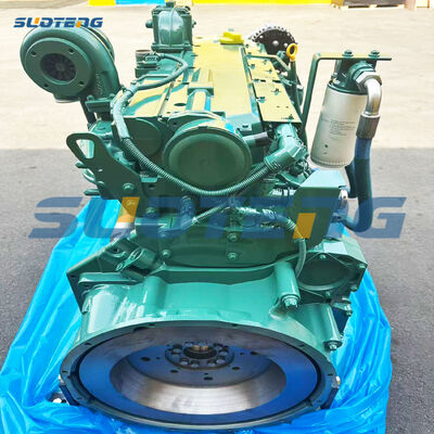 D7D Engine Assy for Excavator Spare Parts