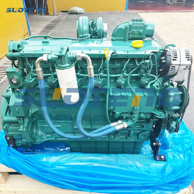 D7D Engine Assy for Excavator Spare Parts