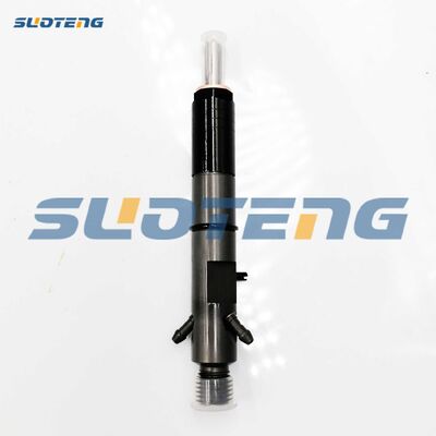 2645K016 Fuel Injector for 1104C Engine