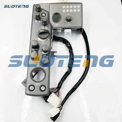 YA00031829 Knob Switch Box Panel for ZX200-5G Excavator
