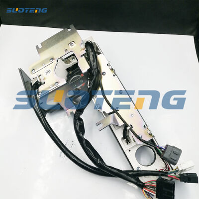 YA00031829 Knob Switch Box Panel for ZX200-5G Excavator