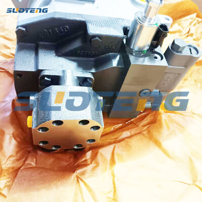 10R-1001 Fuel Injection Pump 10R1001 for 3412E Engine