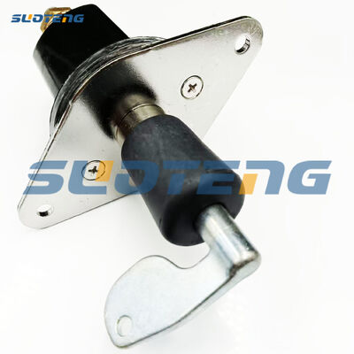 14405014 Power Switch for EC210 Excavator Spare Parts
