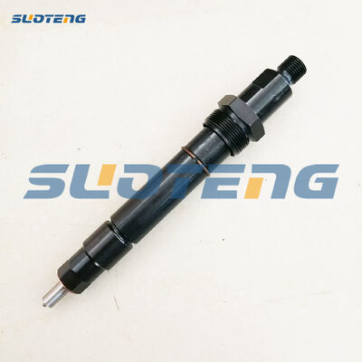1001703128 12M33 Diesel Common Rail Injector