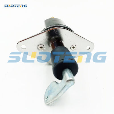 17418494 Baterry Main Switch for Excavator EC120D EC140D