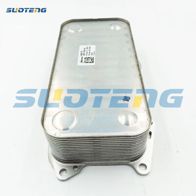 22592869 Oil Cooler for Excavator EC210B EC240B