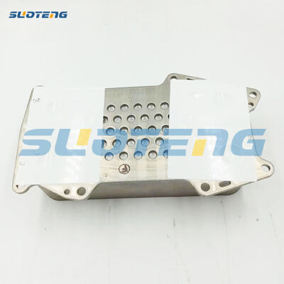 22592869 Oil Cooler for Excavator EC210B EC240B