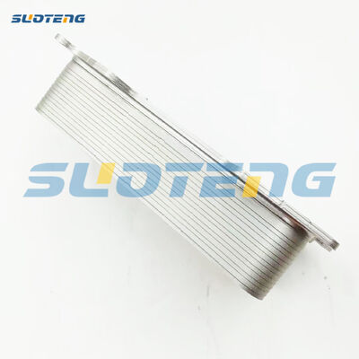 22592869 Oil Cooler for Excavator EC210B EC240B