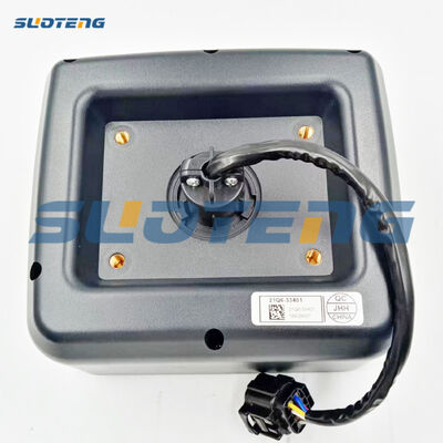 21Q6-33401 21Q633401 Monitor for Excavator R220-9S