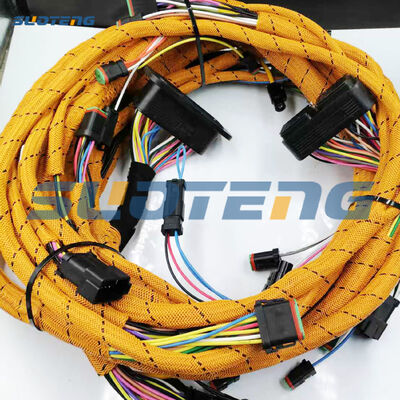 312-0269 3120269 Harness for D6R II  Spare Parts