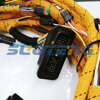 312-0269 3120269 Harness for D6R II  Spare Parts