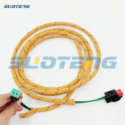 275-6865 2756865 Wiring Harness for Excavator E330D