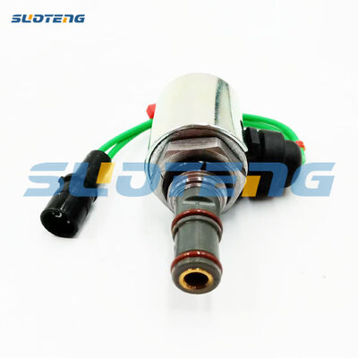 186-1525 1861525 Solenoid Valve for Motor Grader 120H