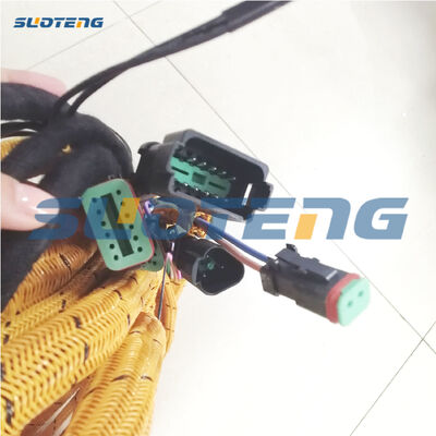 169-3292 Wiring Harness 1693292 for 140H Motor Grader