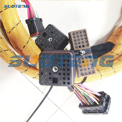169-3292 Wiring Harness 1693292 for 140H Motor Grader