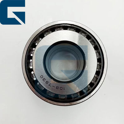 108-7930 1087930 Tapered Roller Bearing for Excavator 245D 365C