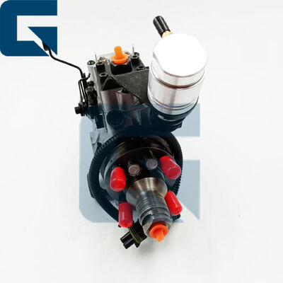 DB4427-5253 DB44275253 Fuel Injection Pump for Spare Parts